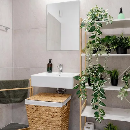 Downtown Skyline Penthouse W Parkview&jacuzzi Apartamento *