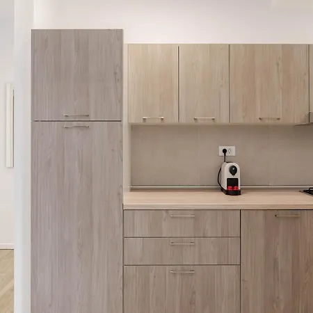 Downtown Skyline Penthouse W Parkview&jacuzzi Apartamento