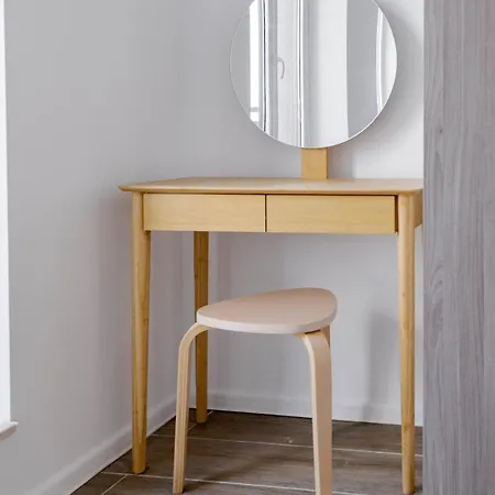 Apartament Downtown Skyline Penthouse W Parkview&jacuzzi