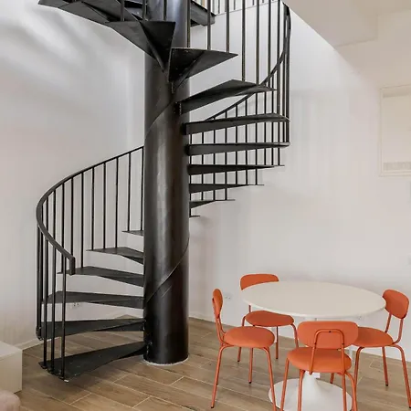 Apartament Downtown Skyline Penthouse W Parkview&jacuzzi *