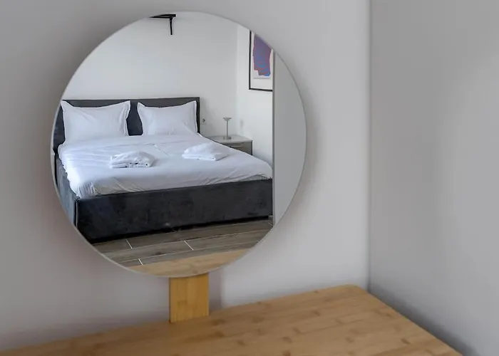 Downtown Skyline Penthouse W Parkview&jacuzzi