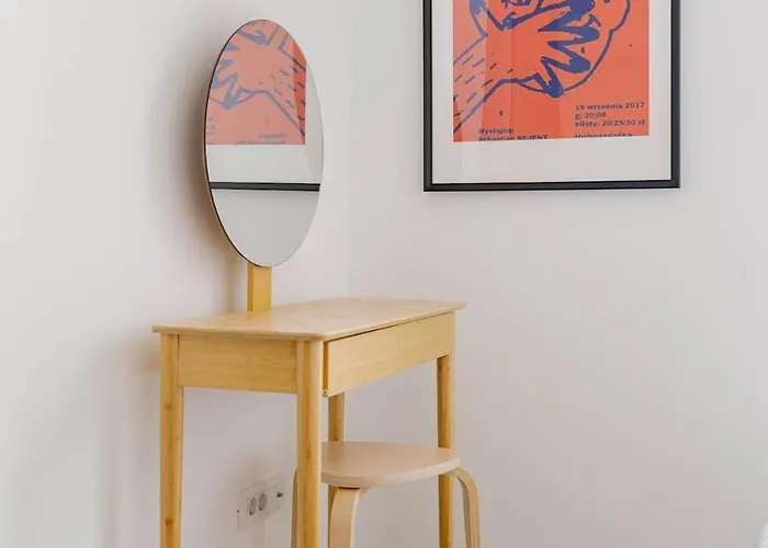 Downtown Skyline Penthouse W Parkview&jacuzzi Lejlighed Bukarest