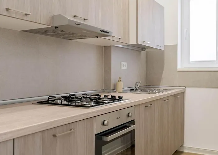 Downtown Skyline Penthouse W Parkview&jacuzzi Lejlighed Bukarest