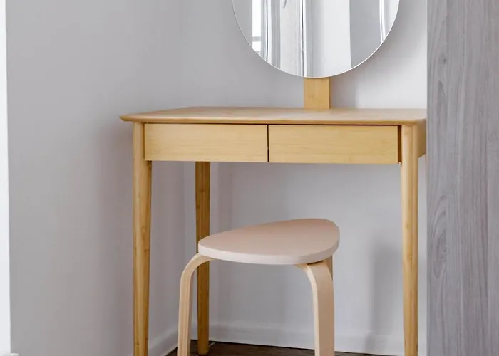 Daire Downtown Skyline Penthouse W Parkview&jacuzzi