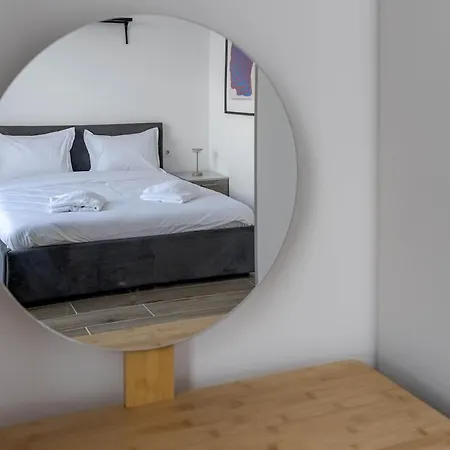 Downtown Skyline Penthouse W Parkview&jacuzzi