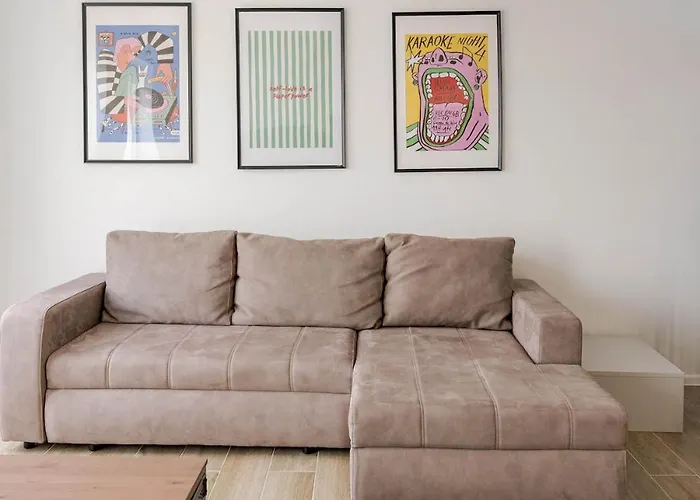 Downtown Skyline Penthouse W Parkview&jacuzzi *